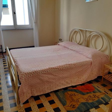 Residenza Dell'Orto Apartment Chiavari Exterior foto