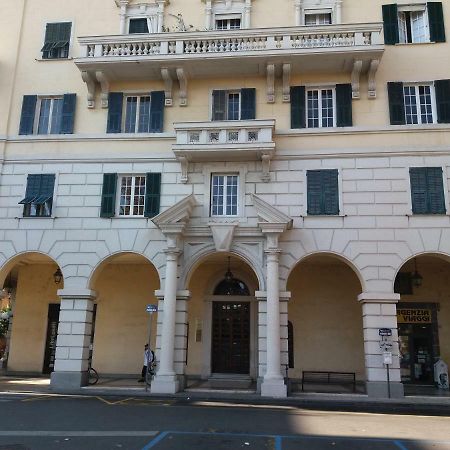 Residenza Dell'Orto Apartment Chiavari Exterior foto