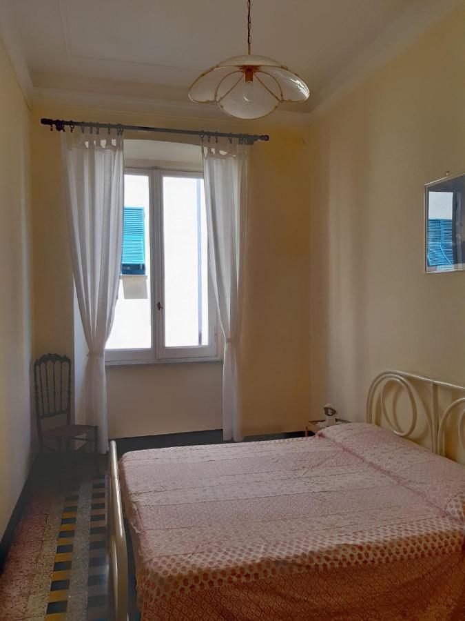 Residenza Dell'Orto Apartment Chiavari Exterior foto