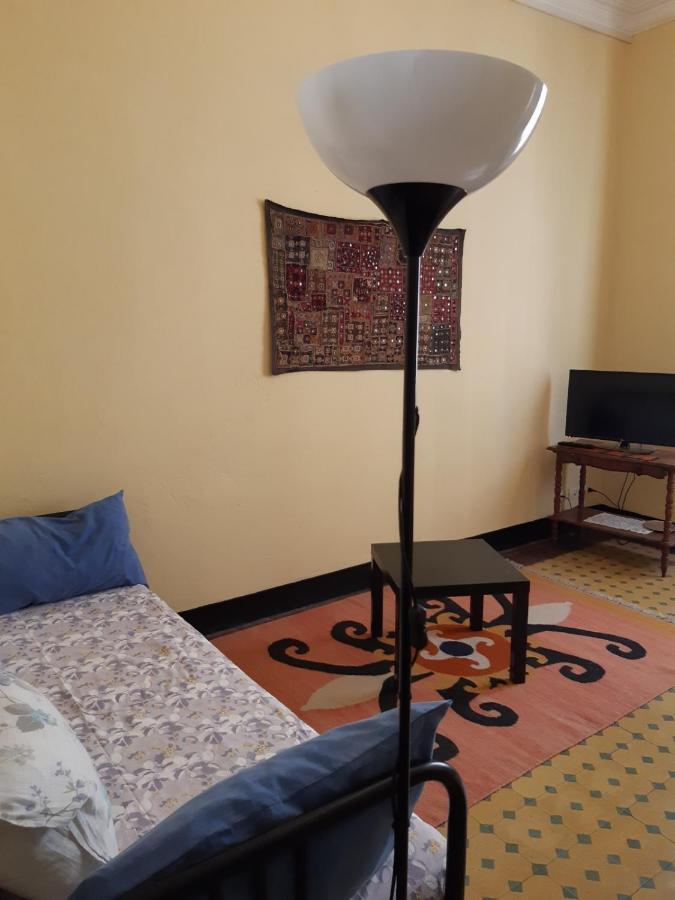 Residenza Dell'Orto Apartment Chiavari Exterior foto