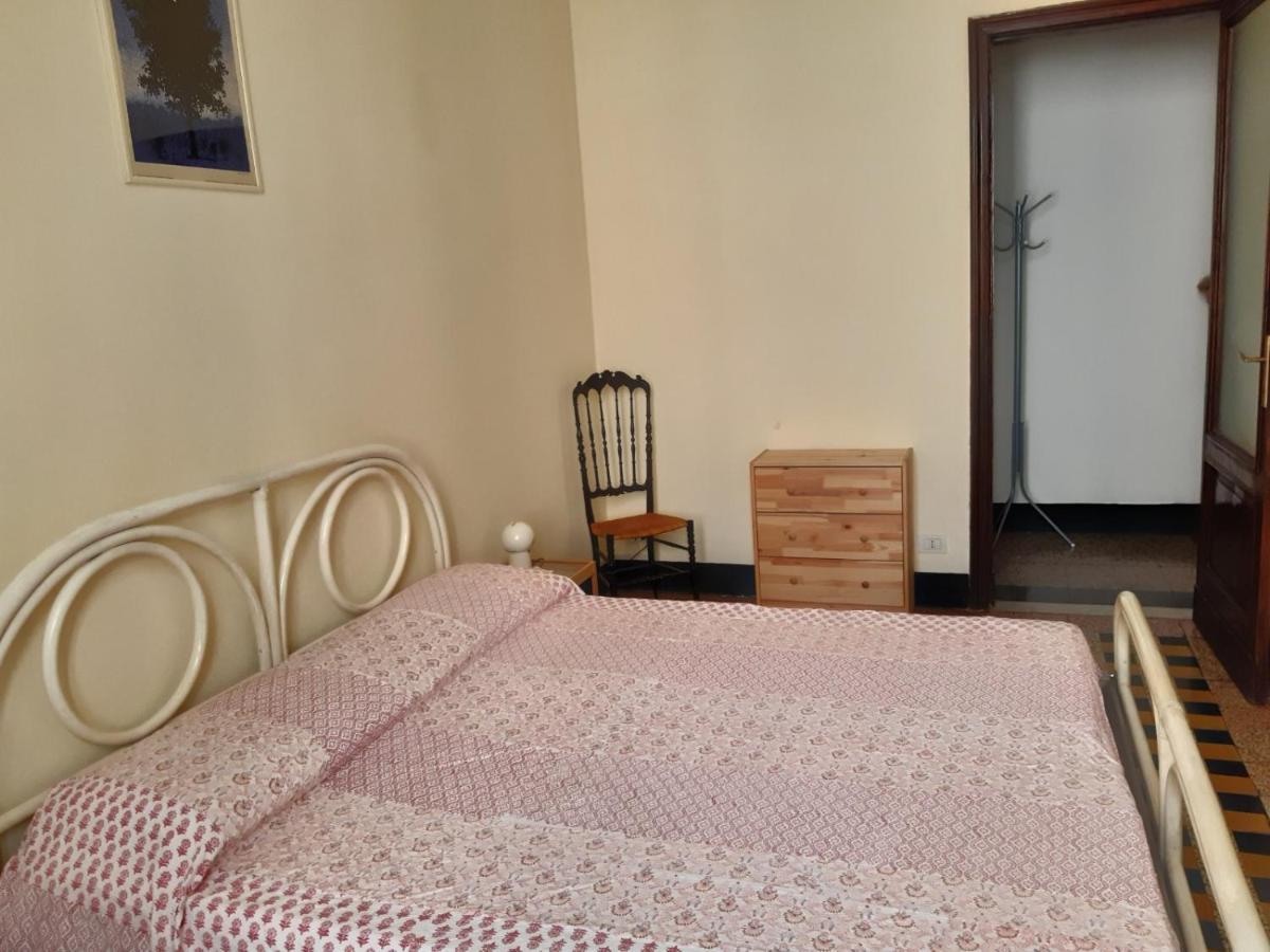 Residenza Dell'Orto Apartment Chiavari Exterior foto