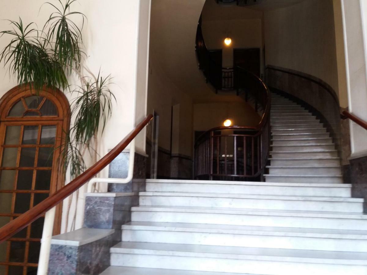 Residenza Dell'Orto Apartment Chiavari Exterior foto