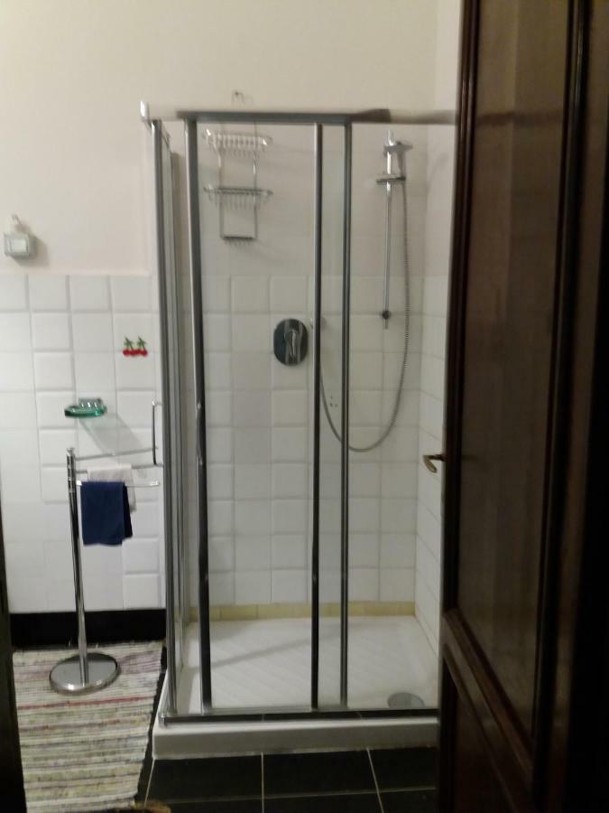 Residenza Dell'Orto Apartment Chiavari Exterior foto