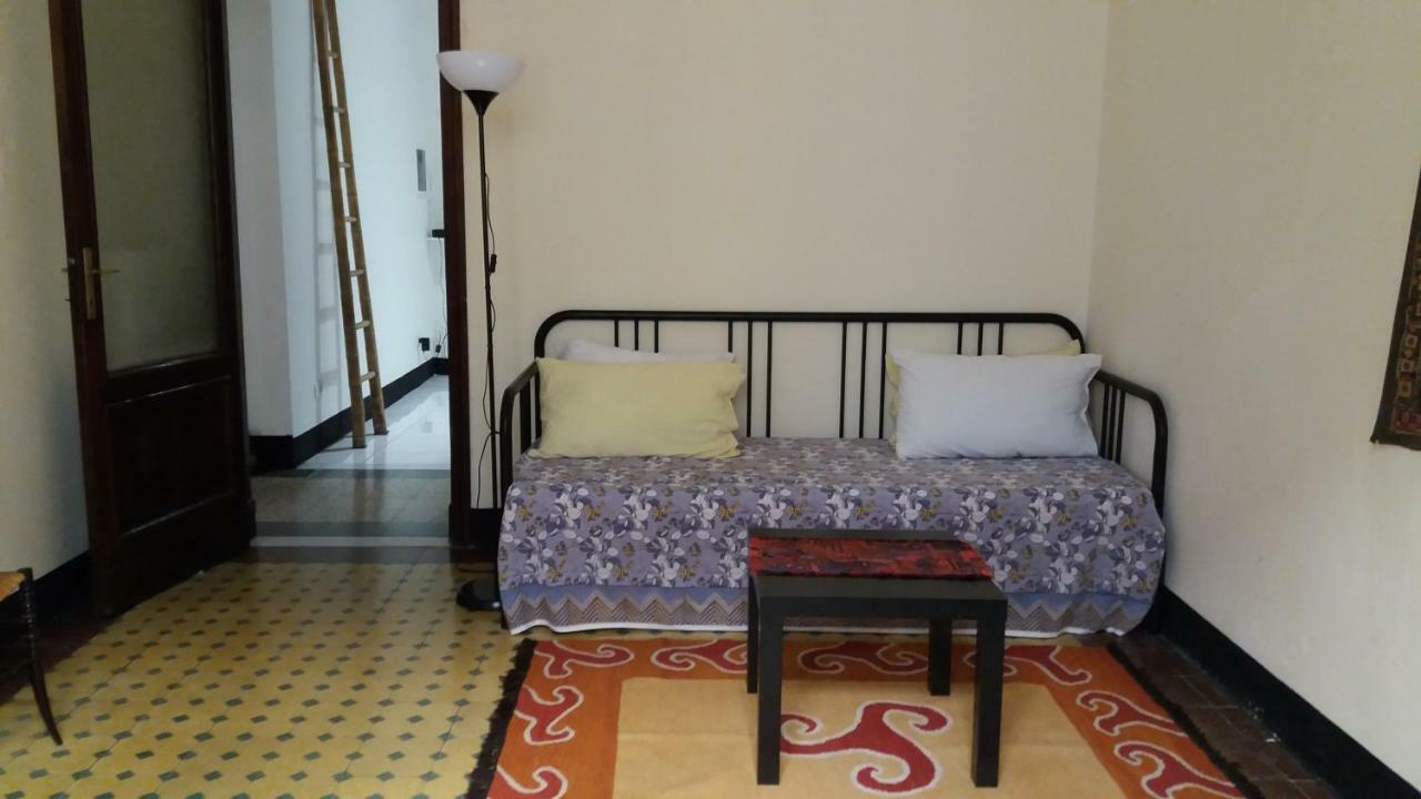 Residenza Dell'Orto Apartment Chiavari Exterior foto