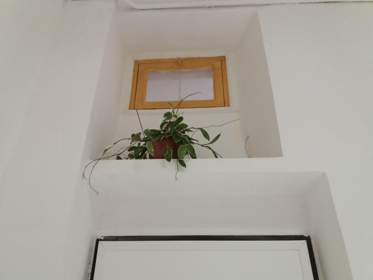 Residenza Dell'Orto Apartment Chiavari Exterior foto